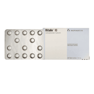 ritalin-10mg