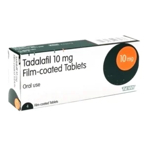Tadalafil